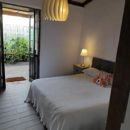 Casita Roque Real Holiday home *