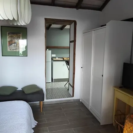 Casita Roque Real Puntagorda (La Palma)