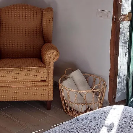 Casita Roque Real
