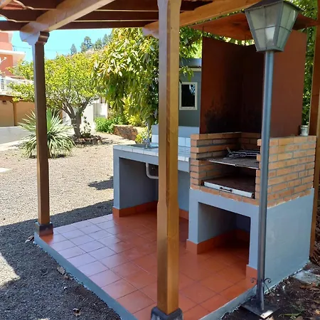 Casita Roque Real *